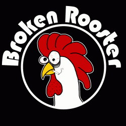 Broken Rooster